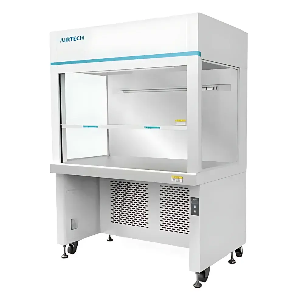 AIRTECH VS-840K-II Vertical Laminar Flow Clean Bench