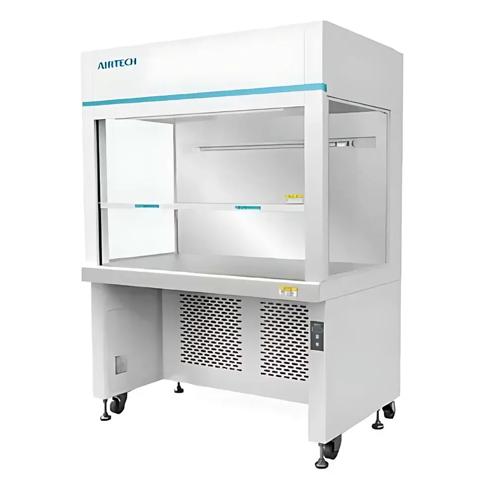 AIRTECH VS-840K-II Vertical Laminar Flow Clean Bench