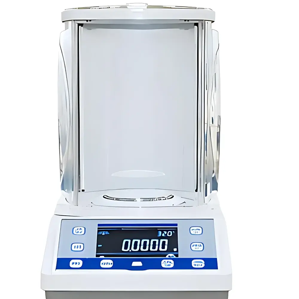 Yoke GC-C203 Precision Balance