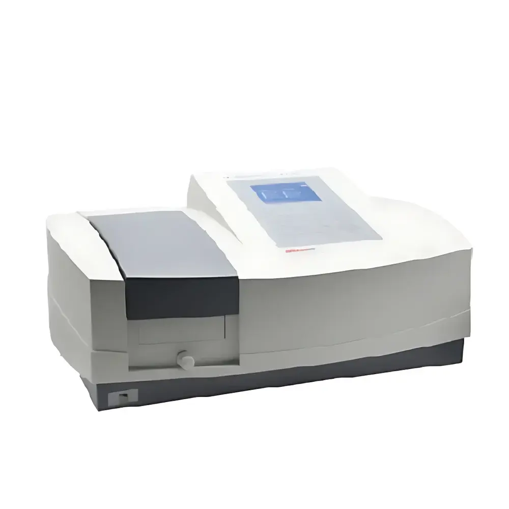 UniCo UV-2802 Single-Beam Ultraviolet-Visible Spectrophotometer