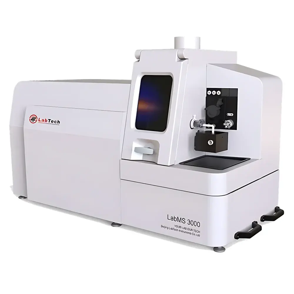 LabTech LabMS 3000 Inductively Coupled Plasma Mass Spectrometer