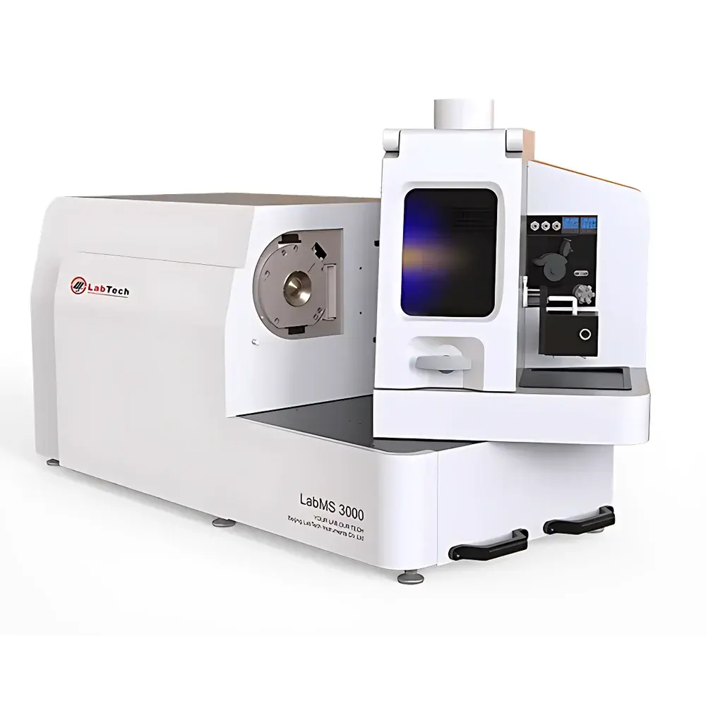 LabTech LabMS 3000 Inductively Coupled Plasma Mass Spectrometer