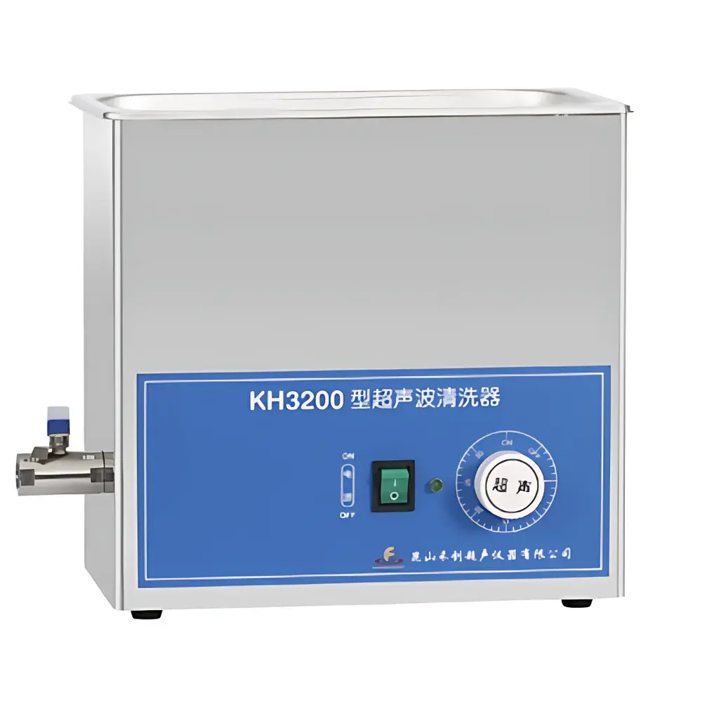 Hechuang KH3200 Benchtop Ultrasonic Cleaner