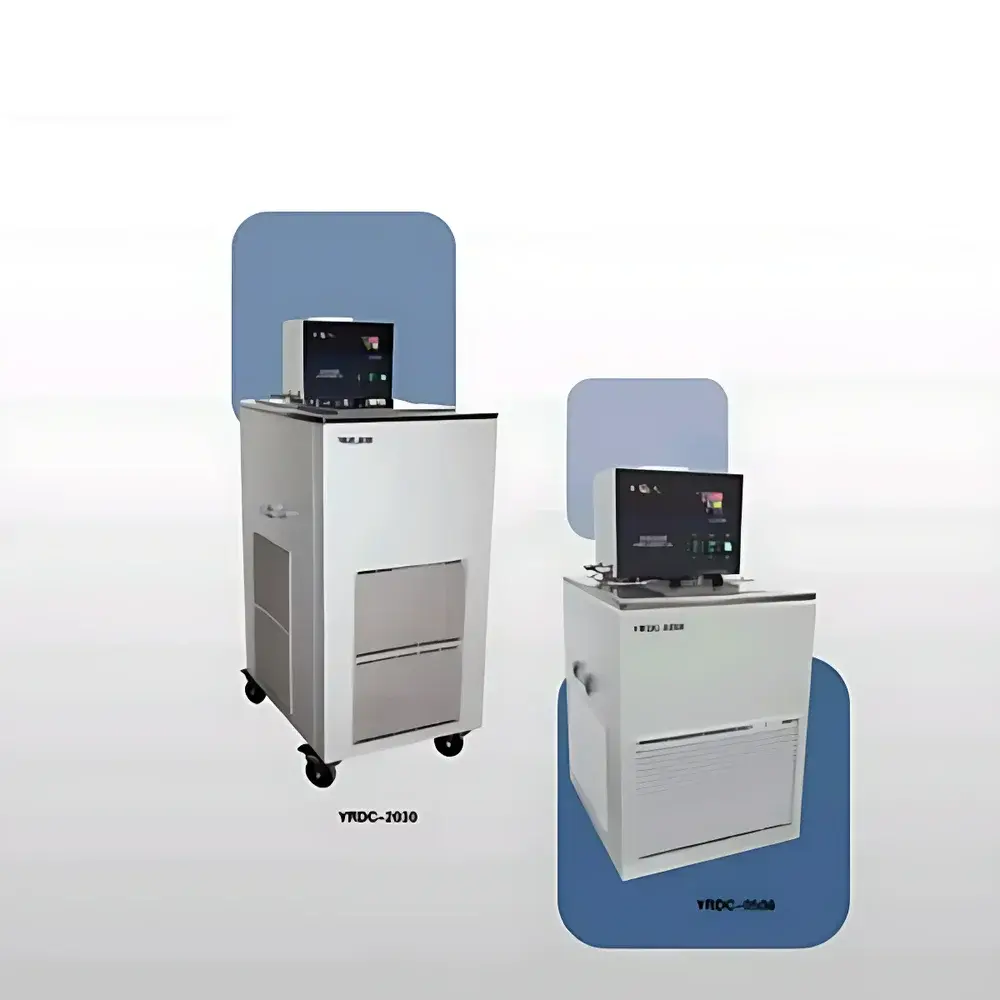 Yarong YRDC-6506 Vertical Cryogenic Circulating Thermostat