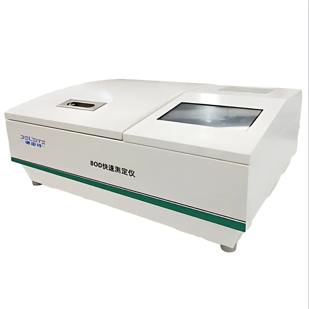 Deleite DR-506 Microbial Electrode-Based BOD Analyzer