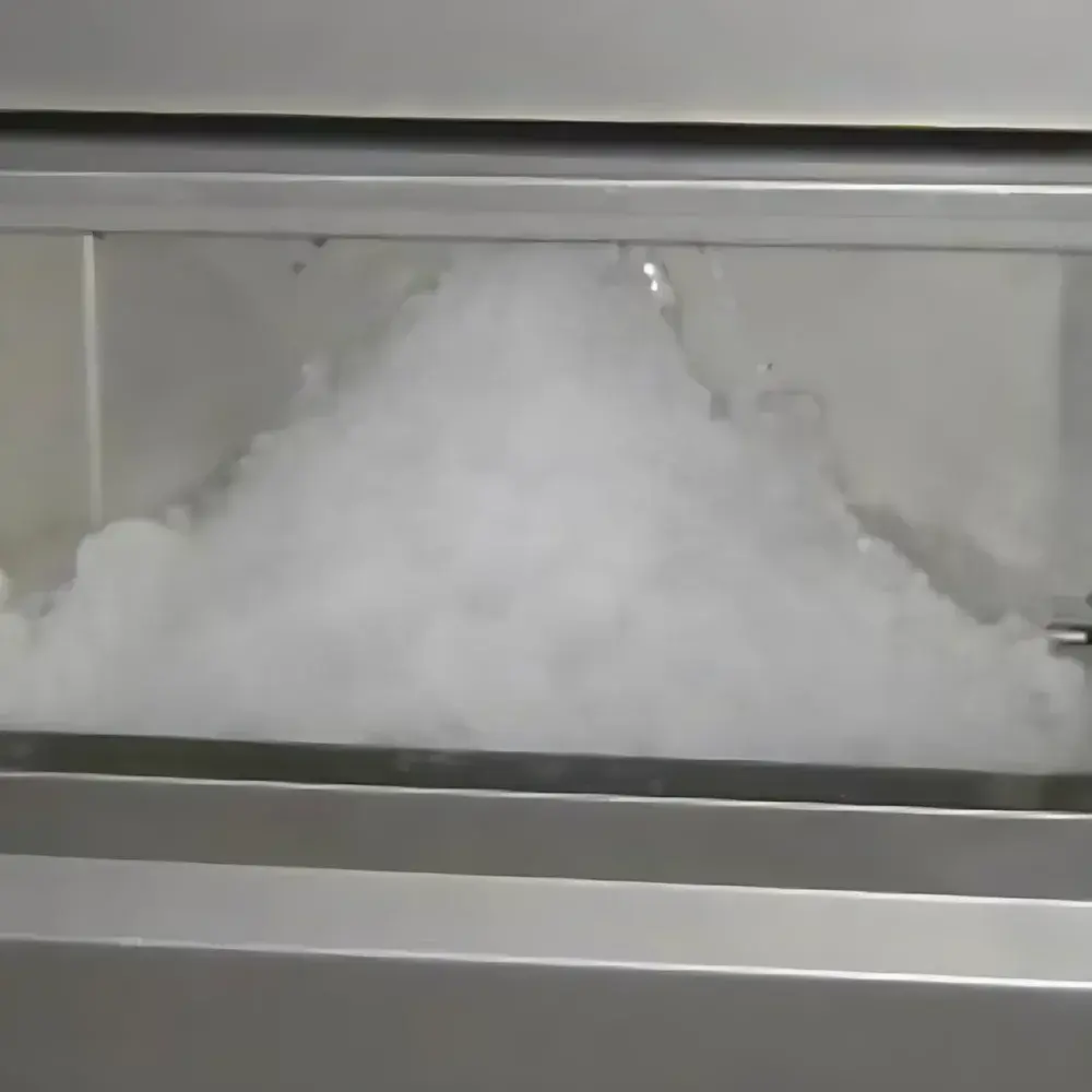 XUEKE IMS-50 Laboratory Flake Ice Machine