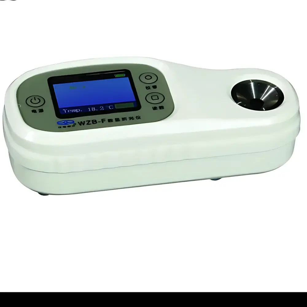YDWG WZB-F 45 Portable Digital Waterproof Refractometer