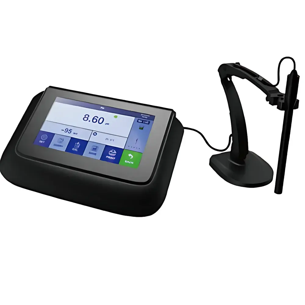 Yoke L-503 Multi-Parameter Water Quality Analyzer