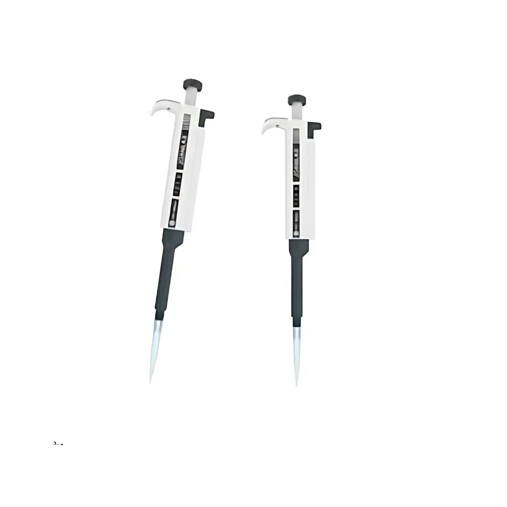 DELEITE V2.5 Adjustable-Volume Single-Channel Manual Pipette