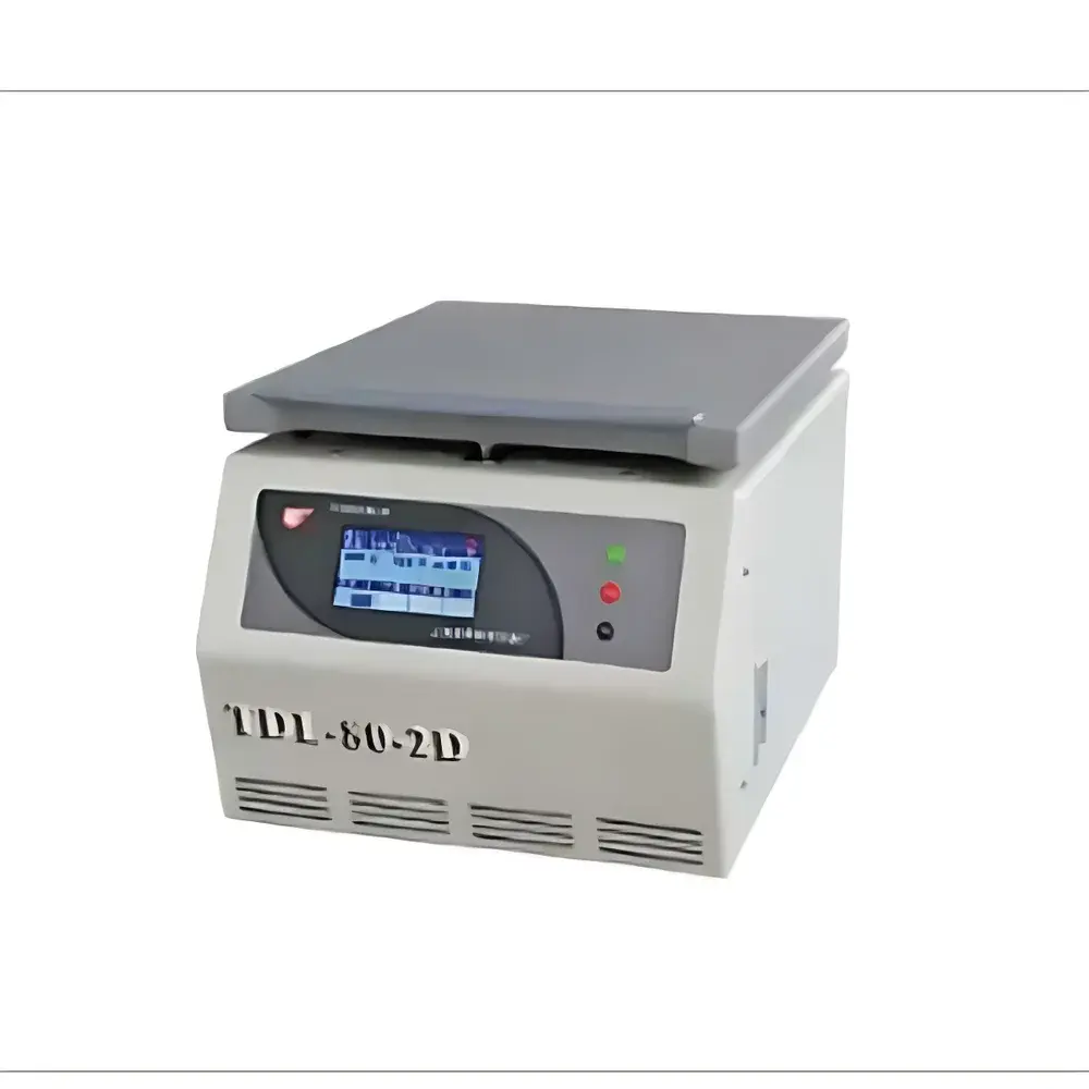 AnTing TDL-4D Benchtop Low-Speed Centrifuge
