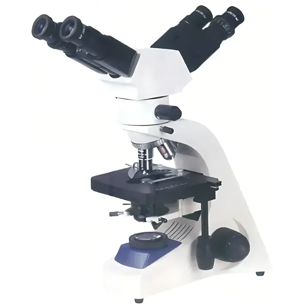 BM-18F2 Dual-Head Teaching Biological Microscope (BM Brand)