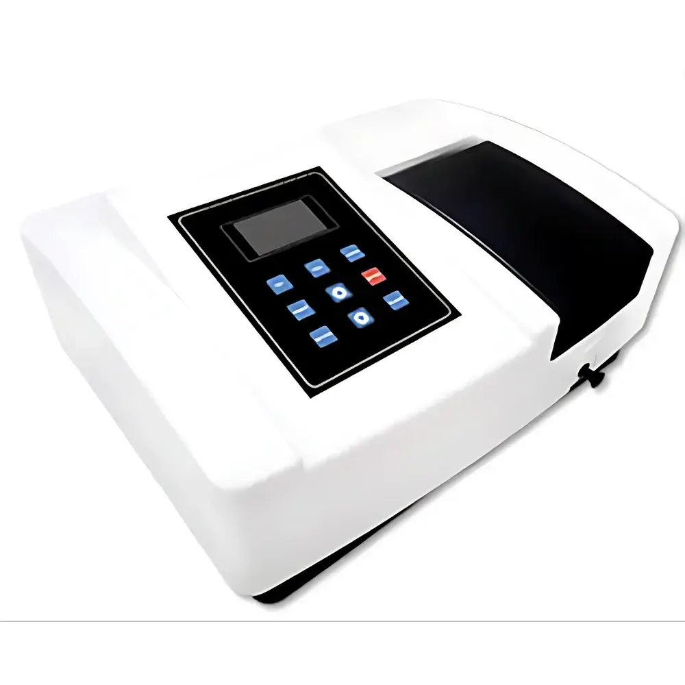 Yoke TUV755B Dual-Beam Ultraviolet-Visible Spectrophotometer