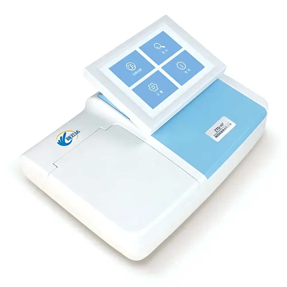 Zhiyunda ZYD-NP(12A) Pesticide Residue Rapid Tester