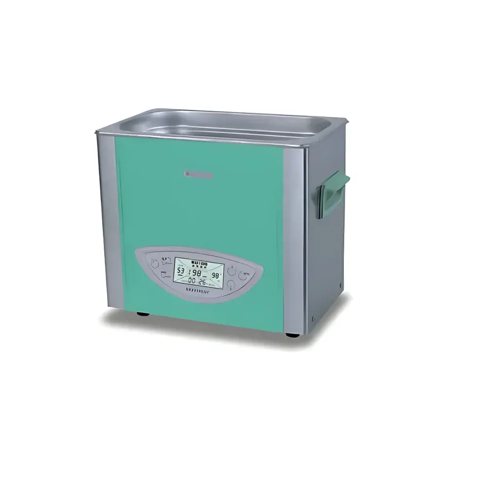 Shanghai Kedao SK3200HP High-Power Benchtop Ultrasonic Cleaner
