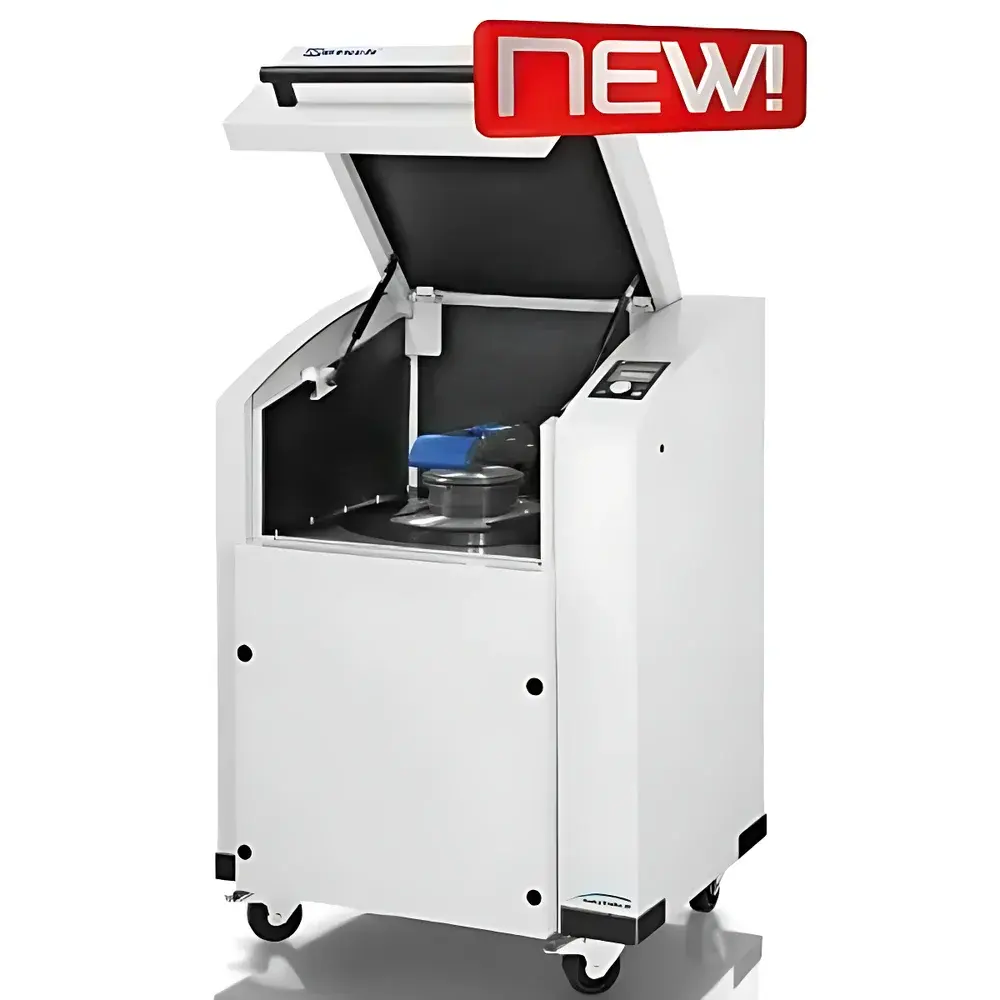 Retsch PM 400 Planetary Ball Mill