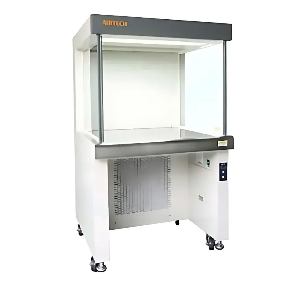 AIRTECH HS-840-II Horizontal Laminar Flow Clean Bench
