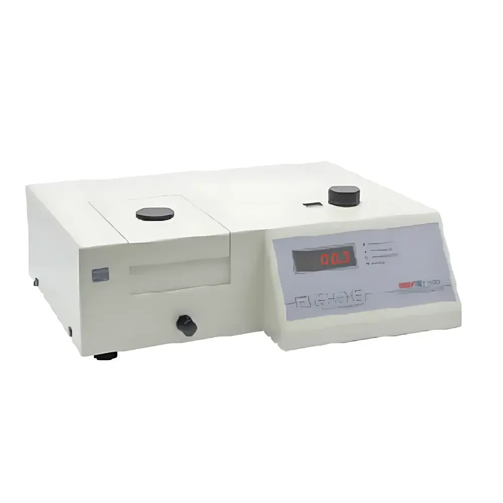 UniCo 7200 Visible Spectrophotometer