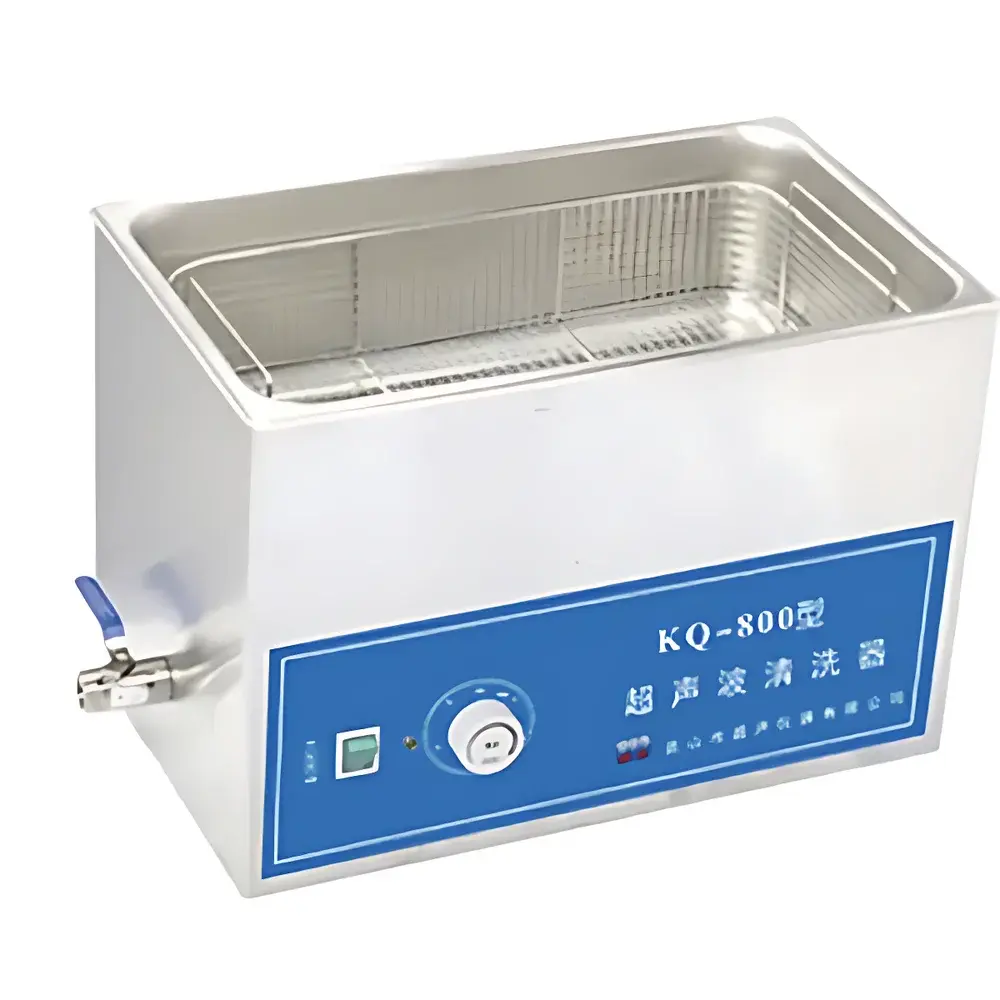 Supmile KQ-800 Benchtop Ultrasonic Cleaner
