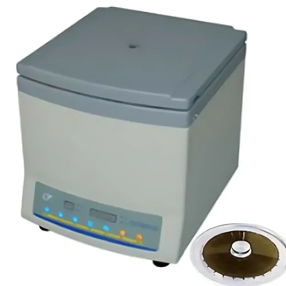 AnTing TGL-12B Microhematocrit Benchtop Centrifuge