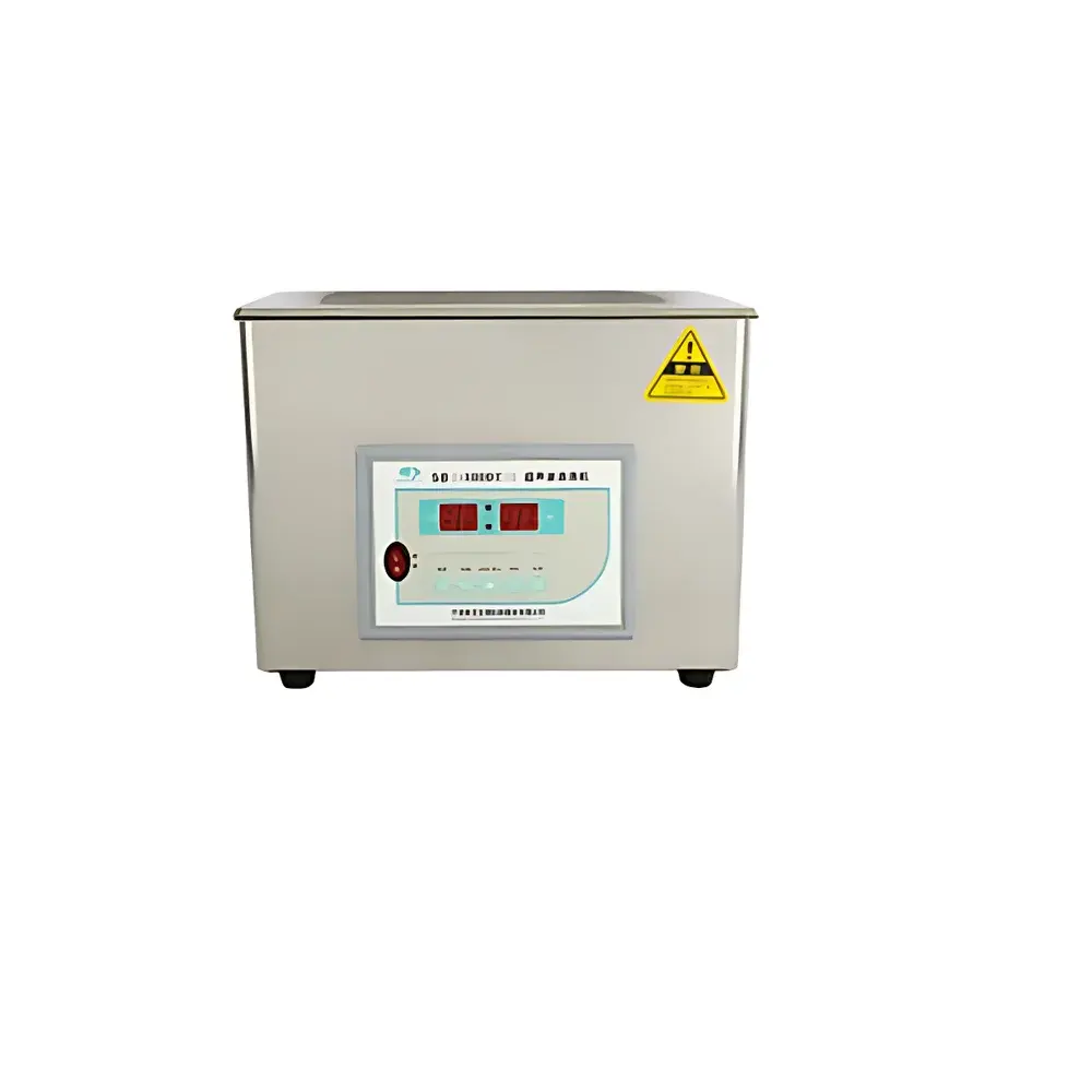 SCIENTZ SB-100DT Heated Ultrasonic Cleaner
