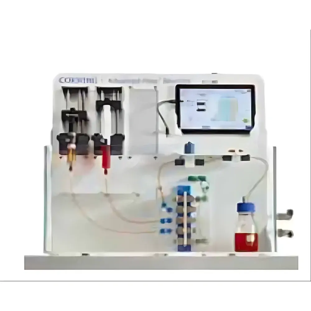Corning Nebula™ Teaching Platform for Flow Chemistry