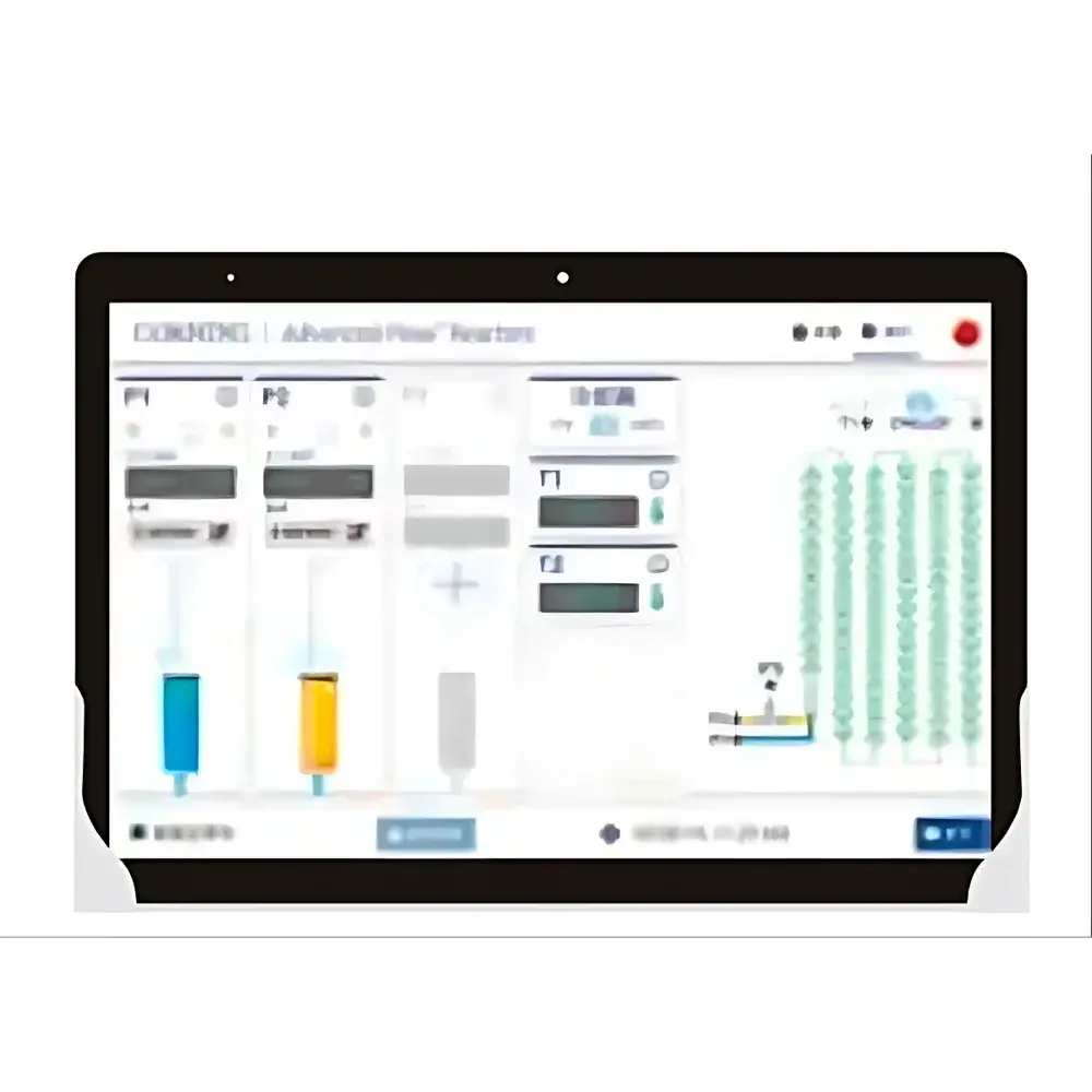 Corning Nebula™ Teaching Platform for Flow Chemistry