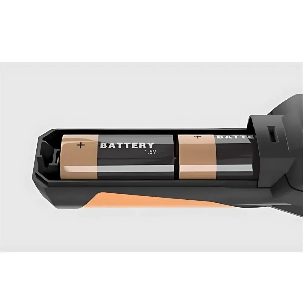 testo 316-3 Refrigerant Leak Detector (Model 0563 3163)