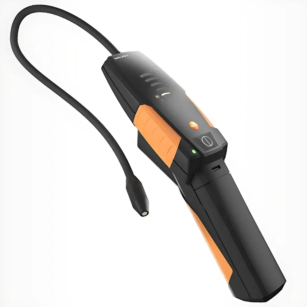 testo 316-3 Refrigerant Leak Detector (Model 0563 3163)
