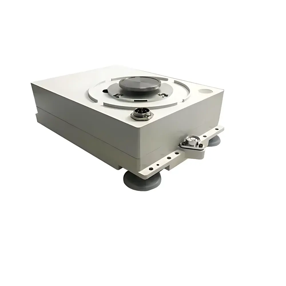 Dante ES-LMZ Series Coal Quality Analysis Balance