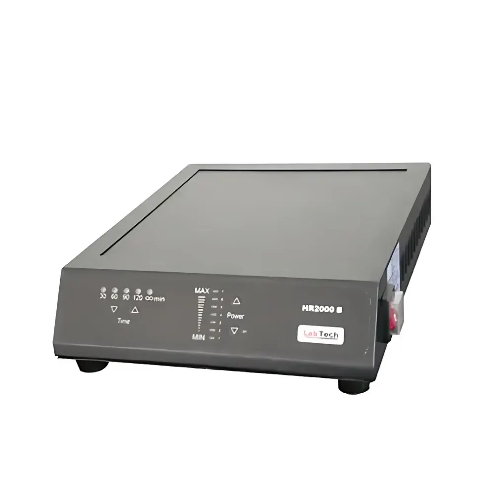 LabTech HR2000 Series Optical Wave Heating System