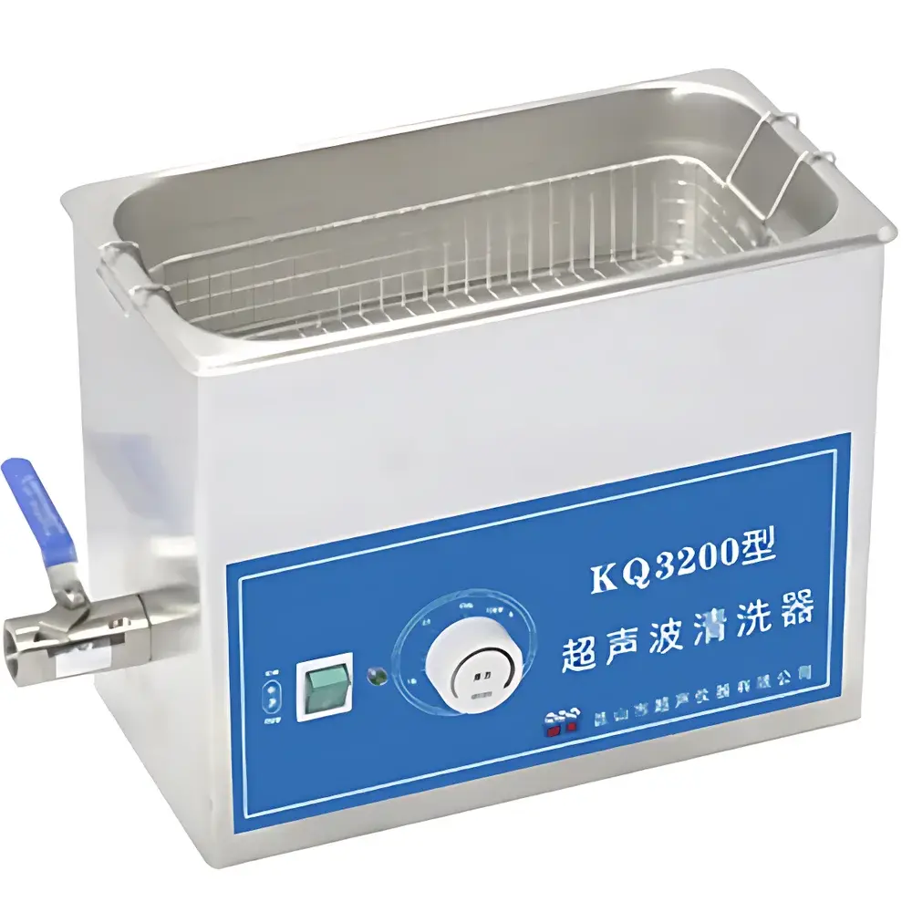 Supmile KQ3200 Benchtop Ultrasonic Cleaner