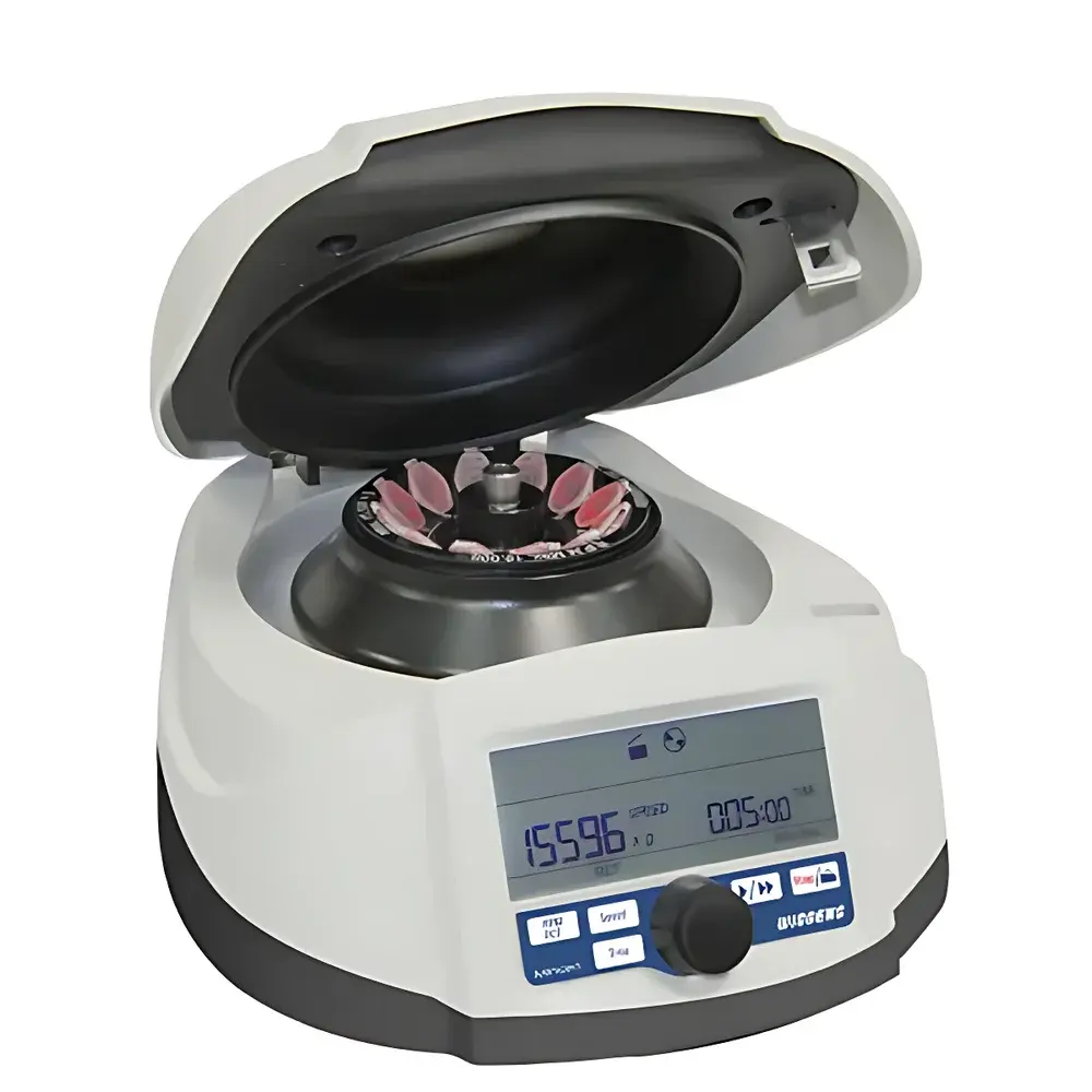 WIGGENS MINICEN 20 Benchtop Microcentrifuge