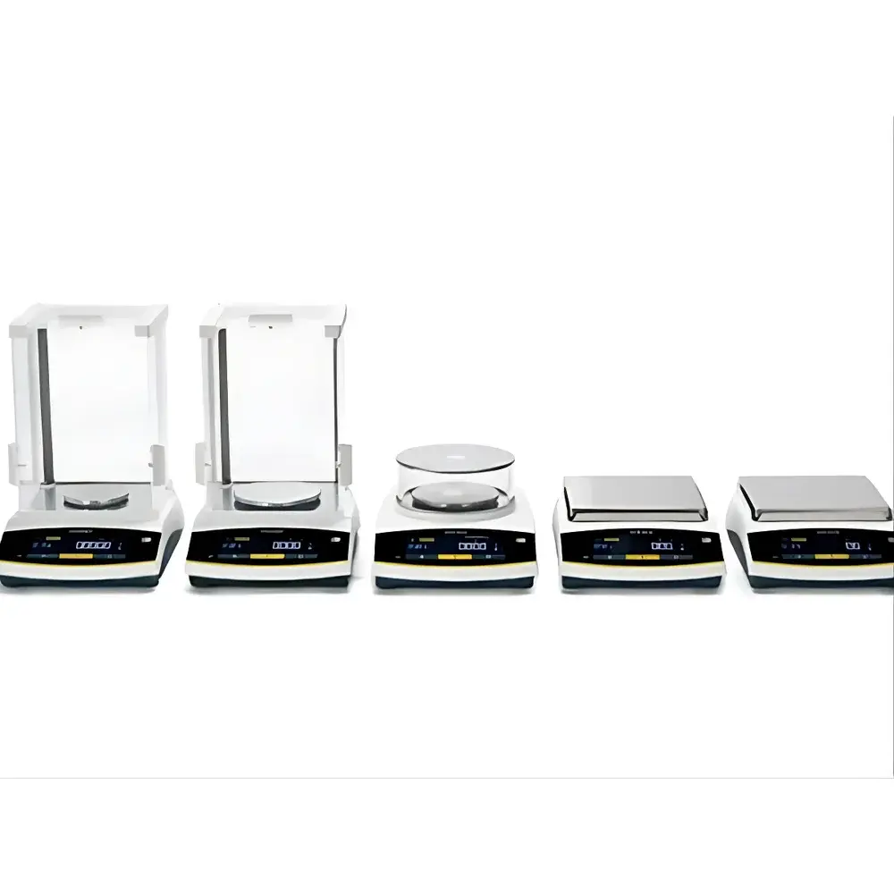 Sartorius Entris® II BCE Basic Analytical Balance