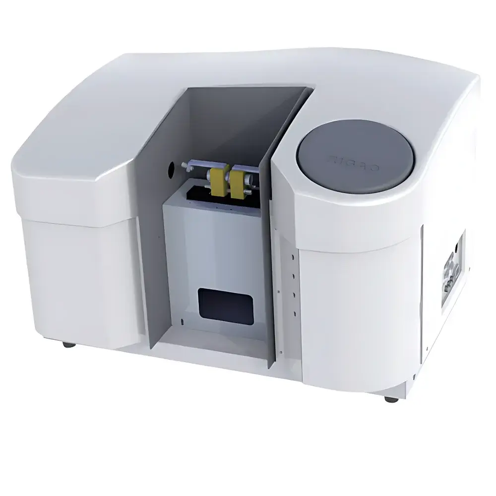 DELEITE SmartSens-400 Atomic Absorption Spectrophotometer