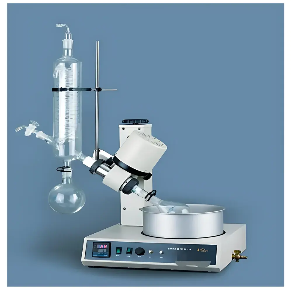 Shanghai Yarong RE-5286A Rotary Evaporator