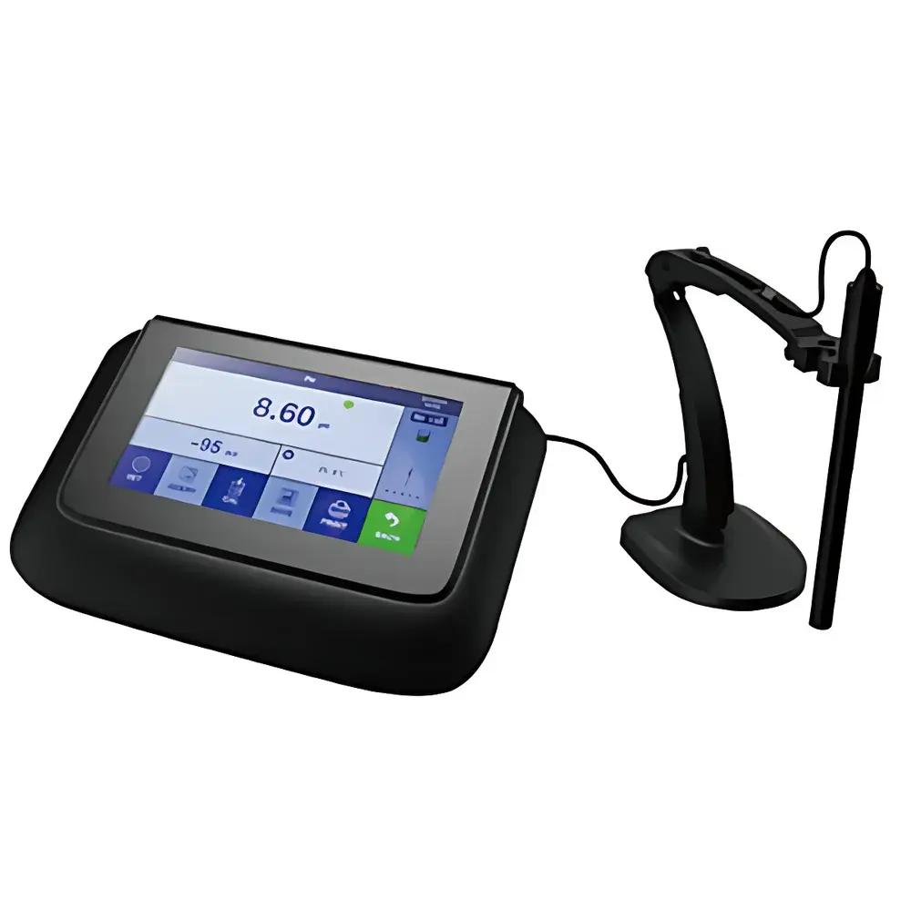 Yoke L-501 Fluorescence-Based Dissolved Oxygen Meter
