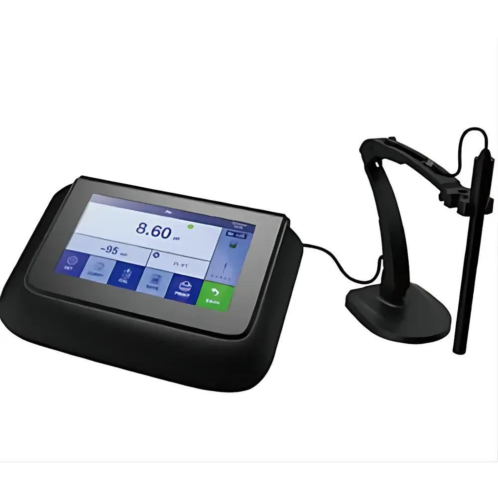 Yoke L-501 Fluorescence-Based Dissolved Oxygen Meter