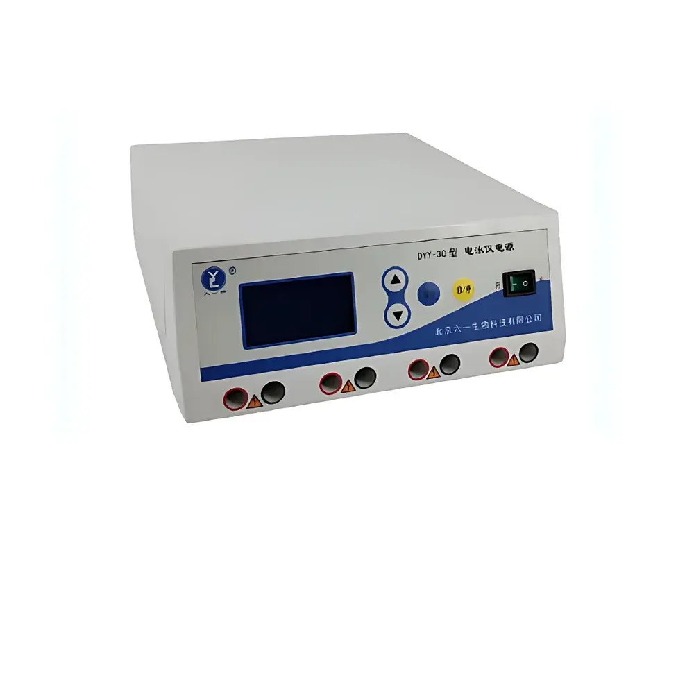 Beijing Liuyi DYY-3C Dual-Mode Constant Voltage/Constant Current Electrophoresis Power Supply