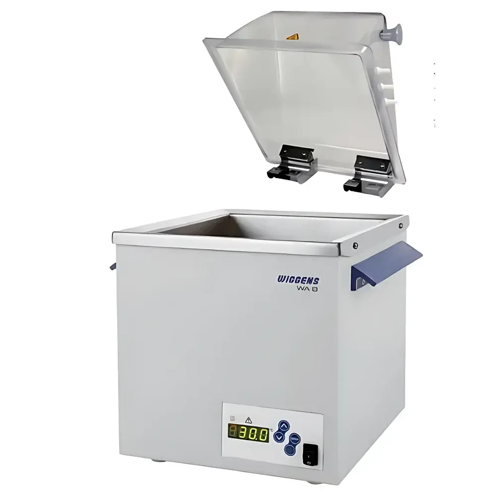 WIGGENS WA8 Water Bath Circulator