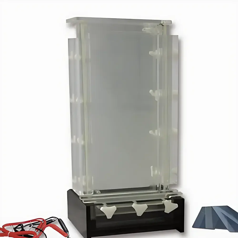 Beijing Liuyi DYCZ-20B DNA Sequencing Electrophoresis Apparatus