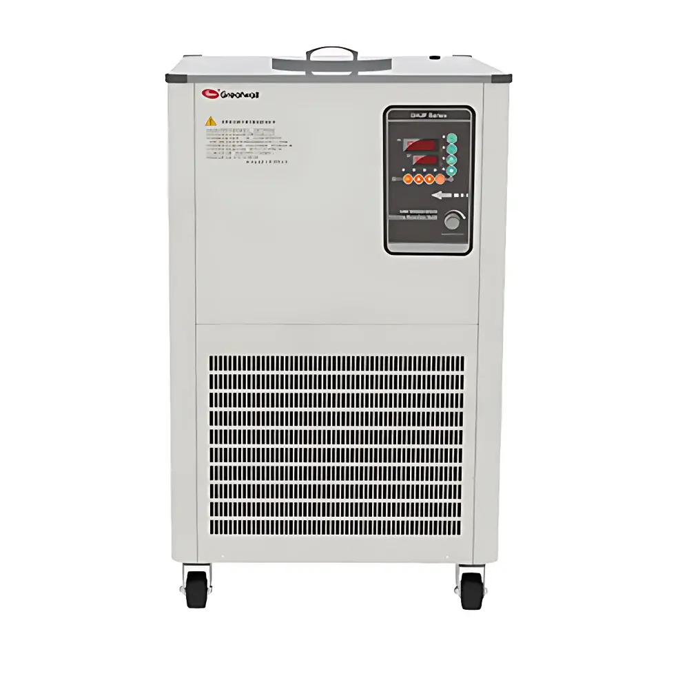 The Great Wall DHJF-1210 Low-Temperature Constant-Temperature Stirred Reaction Bath