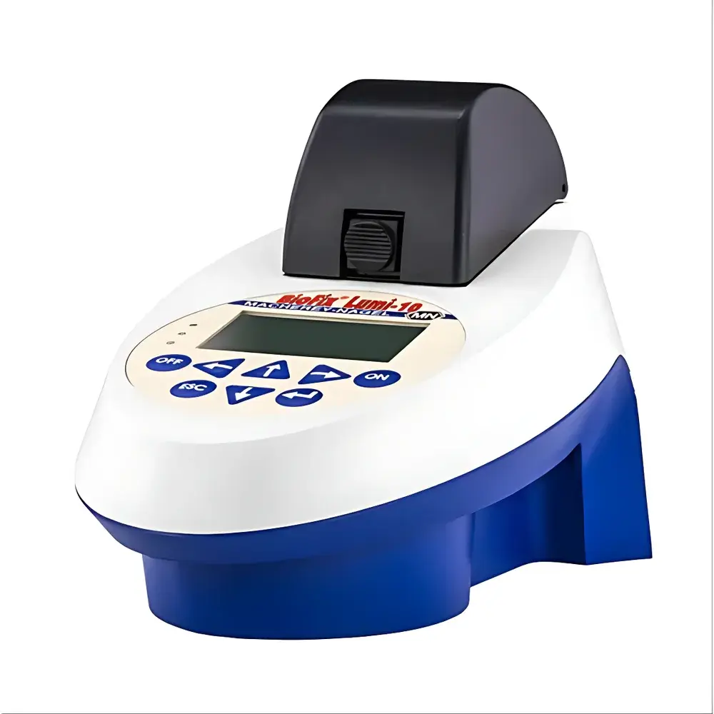Macherey-Nagel BioFix Lumi-10 Portable Bioluminescence-Based Water Toxicity Analyzer