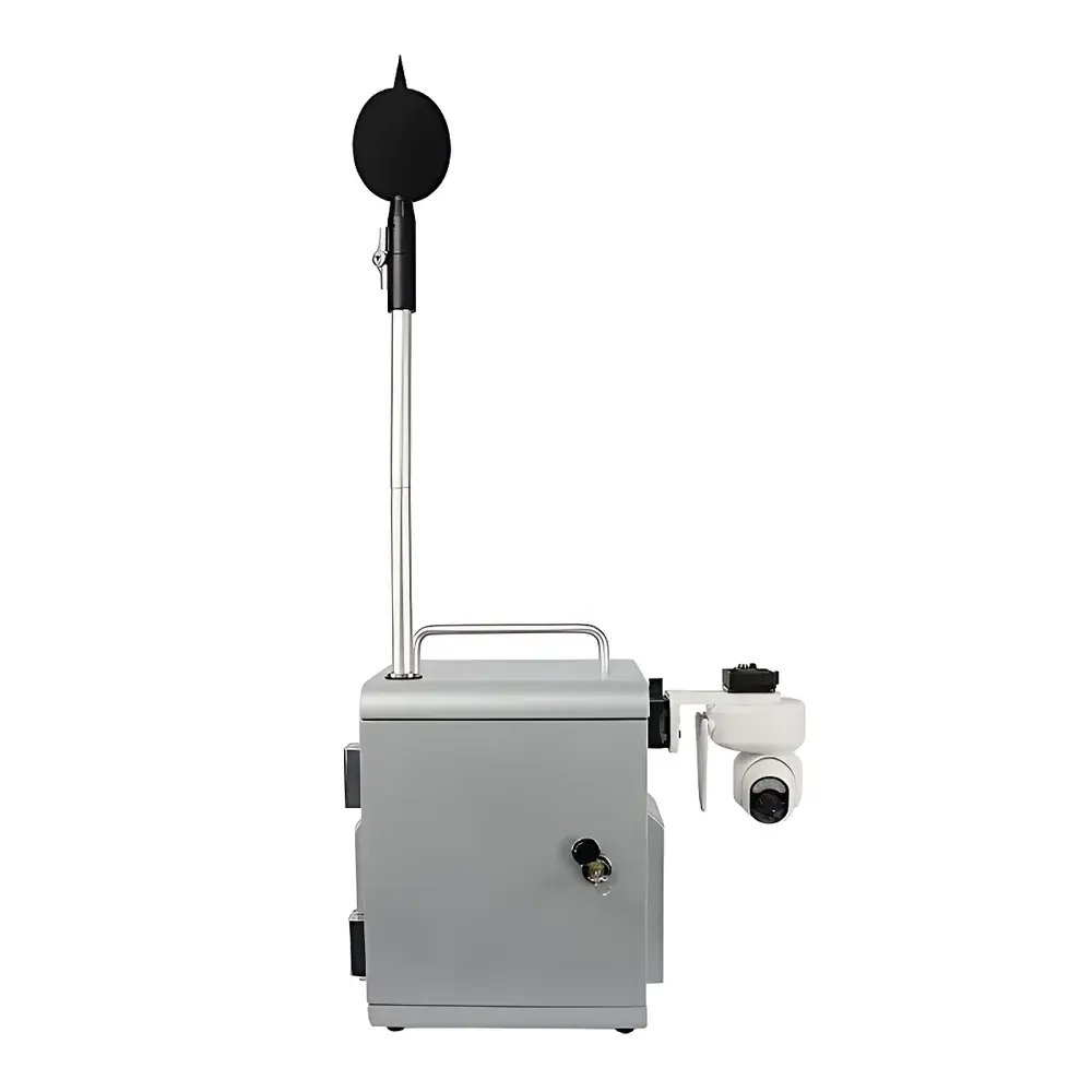 AWA4000 Multi-Function Environmental Noise Monitoring System