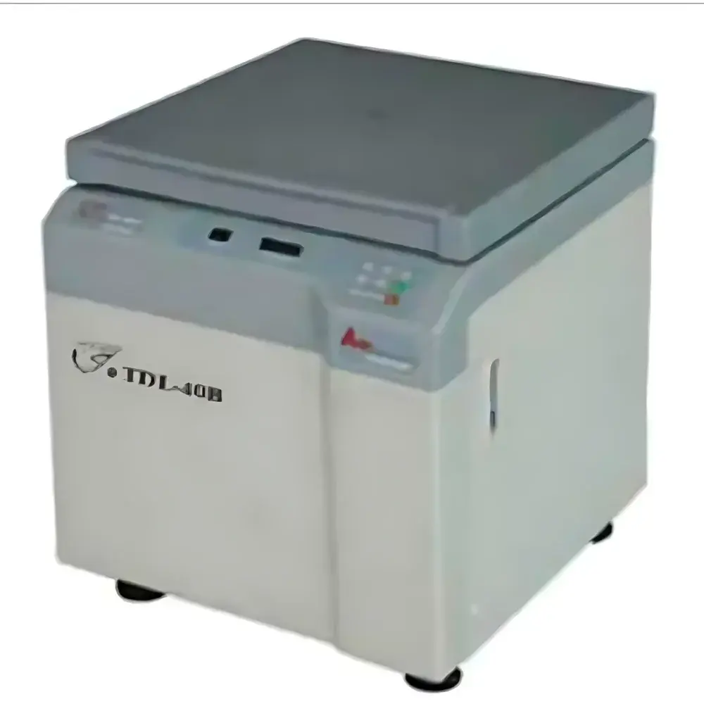 AnTing TDL-40B Benchtop Low-Speed High-Capacity Centrifuge
