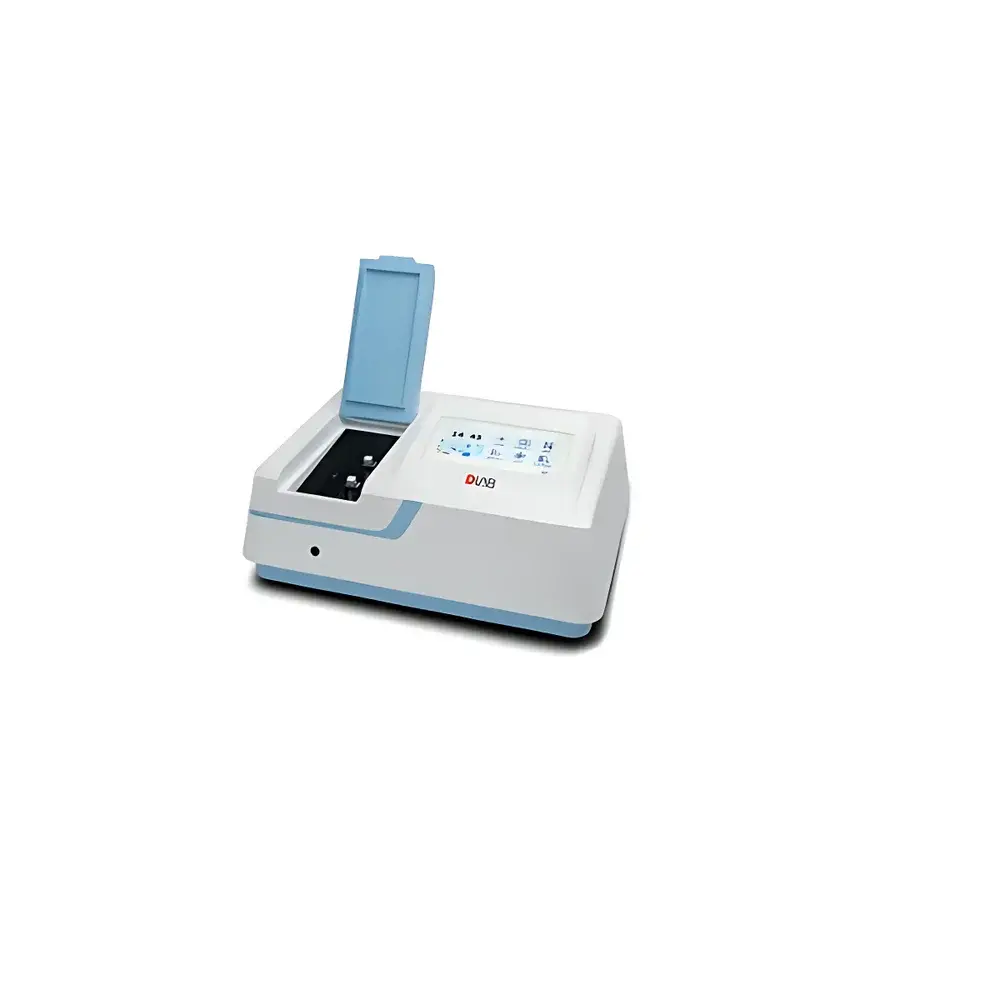 DLAB SP-UV3102 Dual-Beam Ultraviolet-Visible Spectrophotometer
