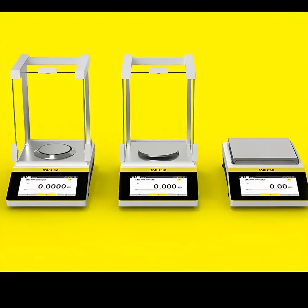 Sartorius Quintix Pro Laboratory Balance
