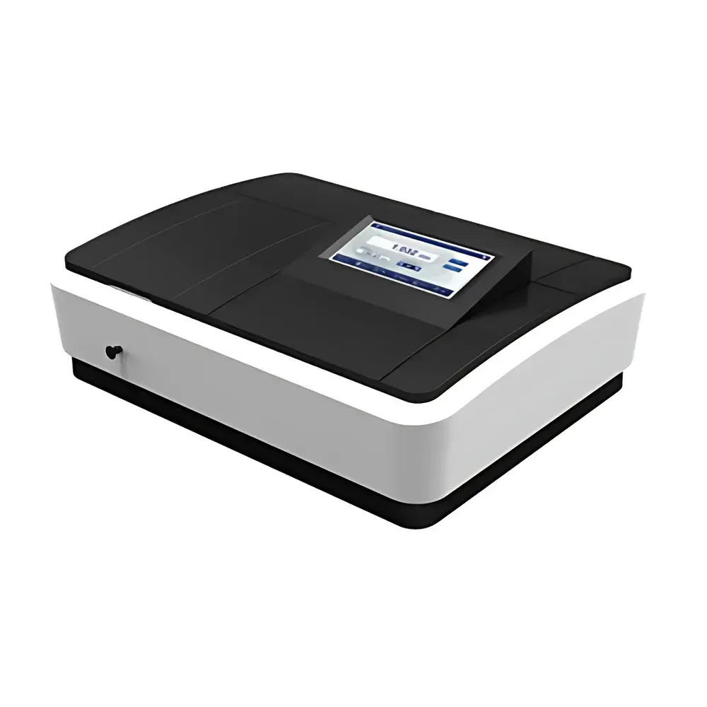 Yoke L-3700 Touchscreen UV-Vis Spectrophotometer