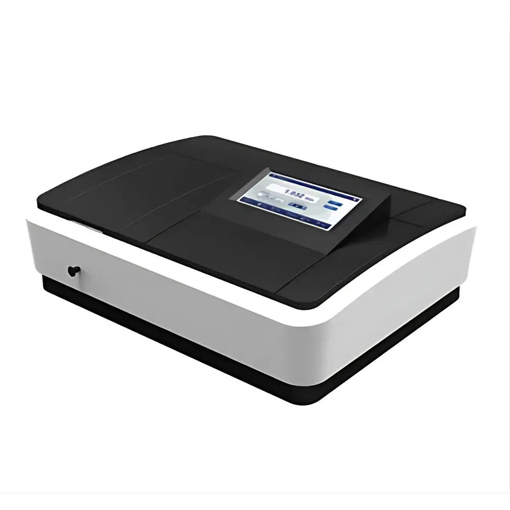 Yoke L-3700 Touchscreen UV-Vis Spectrophotometer