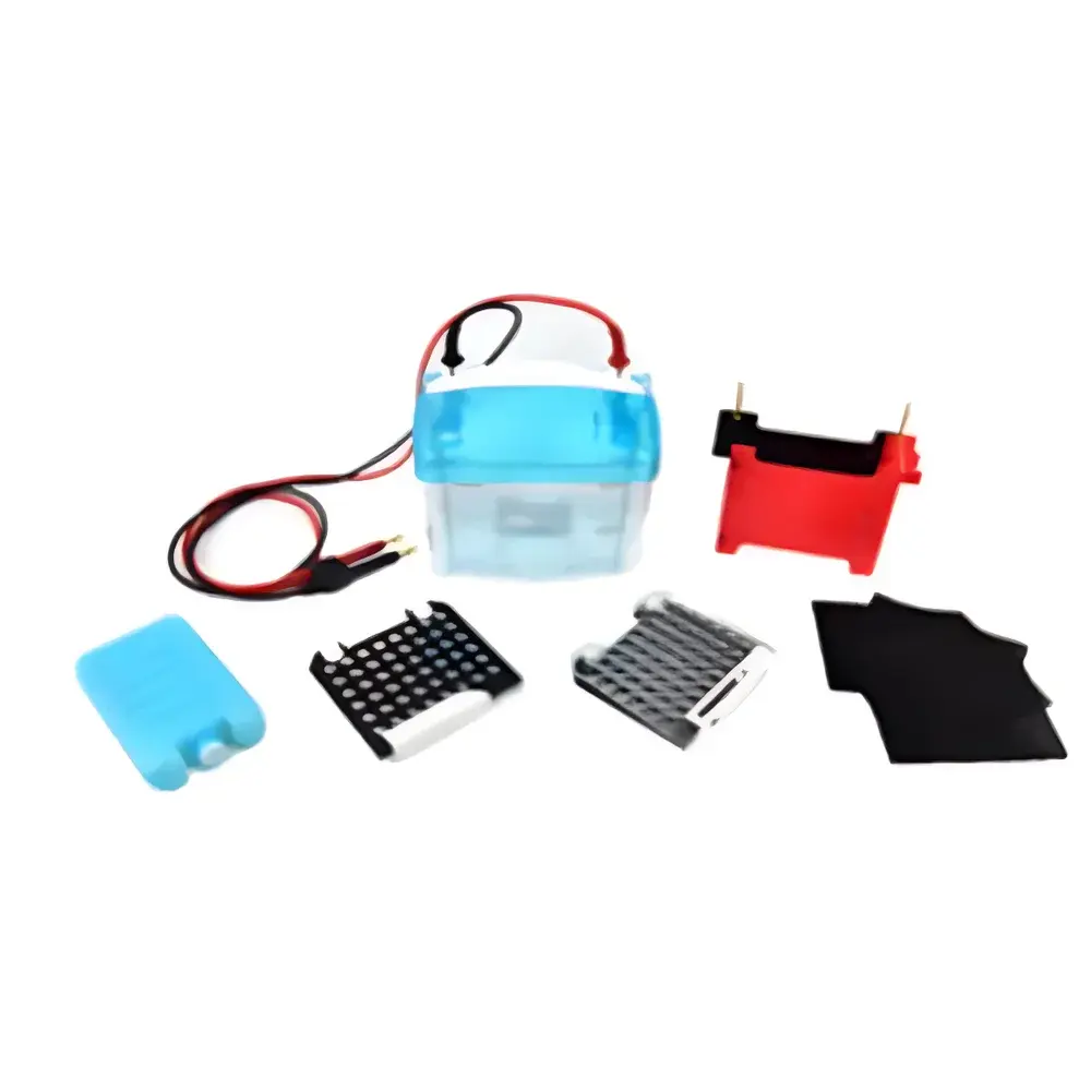 Beijing Liuyi DYCZ-TRANS2 Semi-Dry Electrophoretic Transfer Apparatus