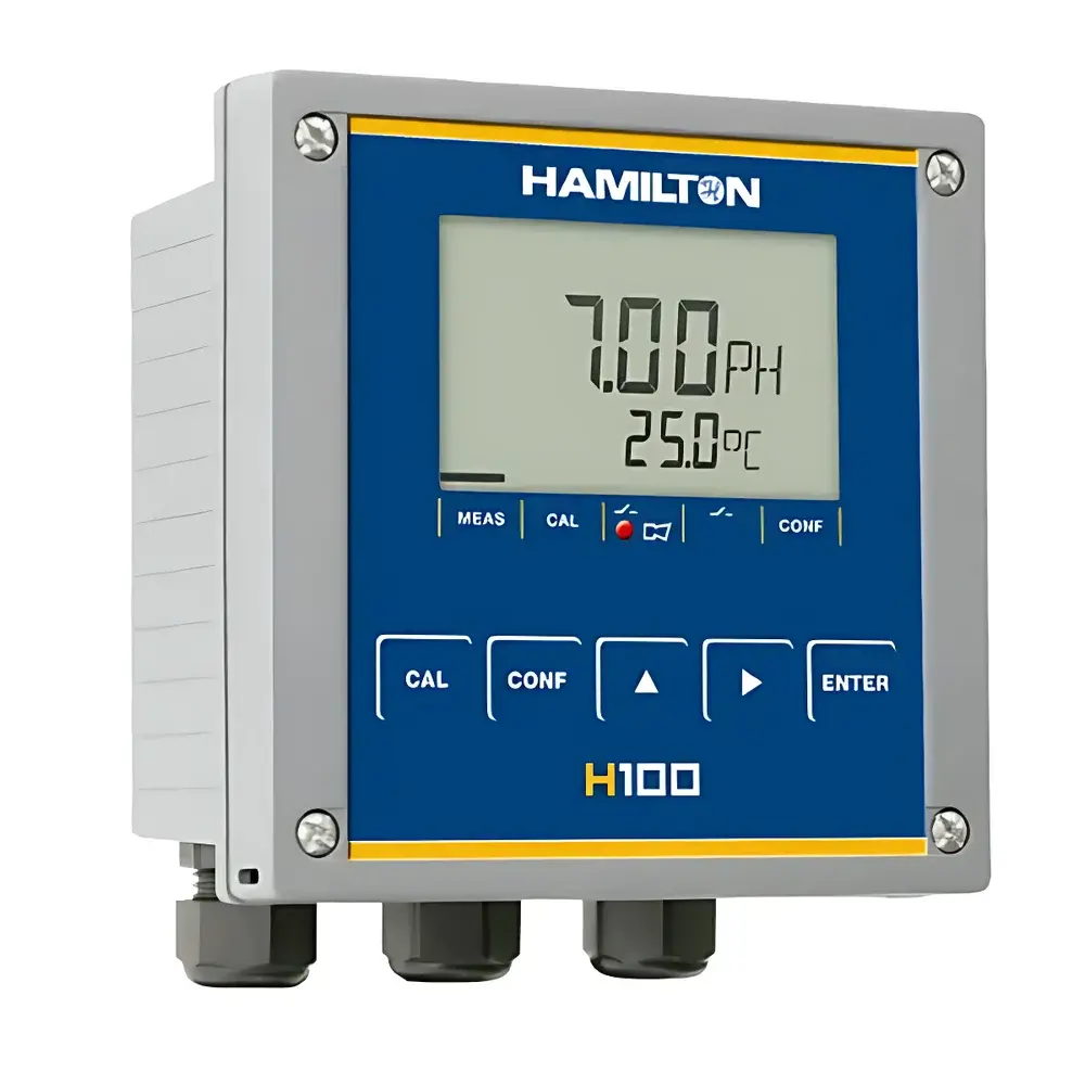 Hamilton H100 pH Transmitter